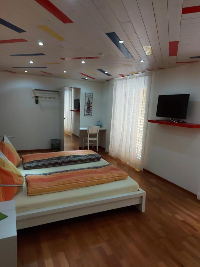 Hotel Pamakin Wynau Luaran gambar