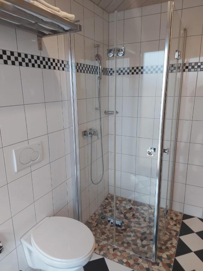 Hotel Pamakin Wynau Luaran gambar